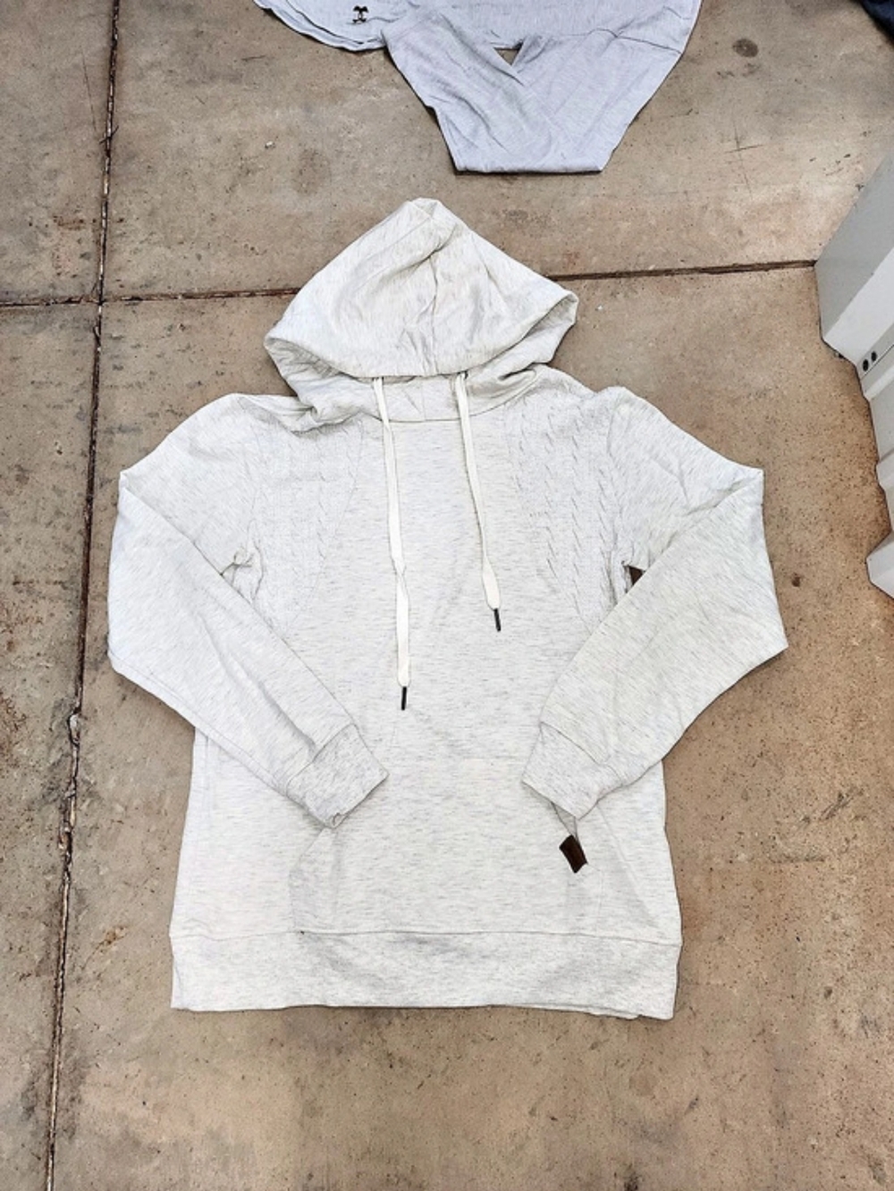 Maurices Cream Pullover Size XS